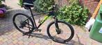 CUBE Acid Eagle 19” mountainbike/ ATB zwart/groen detail, Gebruikt, Hardtail, Heren, Ophalen