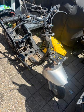 Piaggio zip type 2  beschikbaar voor biedingen