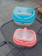 Hamster spullen, Ophalen, Gebruikt, Overige typen