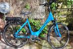 e-bike Merida E-spresso City 600, Fietsen en Brommers, Overige merken, Gebruikt, 50 km per accu of meer, Ophalen