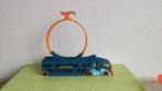 Veel Hot Wheels racebaanonderdelen, Ophalen, Zelf te bouwen, Hot Wheels, Elektrisch