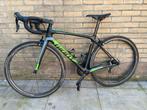 Giant racefiets, Fietsen en Brommers, Fietsen | Racefietsen, Carbon, Zo goed als nieuw, Meer dan 20 versnellingen, Giant