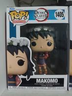 Makomo funkopop 1405, Ophalen of Verzenden