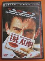 The Alibi (2004), Cd's en Dvd's, Dvd's | Komedie, Overige genres, Ophalen of Verzenden, Vanaf 12 jaar, Zo goed als nieuw