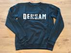 Zwarte trui / sweater Denham maat S, Denham, Verzenden, Zwart, Maat 36 (S)