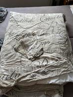 Dekbed met twee sets beddengoed, Overige kleuren, Dekbedovertrek, Tweepersoons, Ophalen of Verzenden