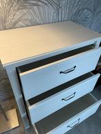 Ladenkast, Ophalen, Gebruikt, 50 tot 100 cm, 3 of 4 laden