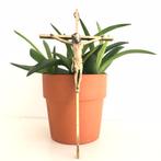 Vintage Jezus aan het kruis, koper, Antiek en Kunst, Antiek | Religie, Ophalen of Verzenden