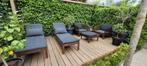 Ikea tuinmeubelen, Tuin en Terras, Tuinsets en Loungesets, Ophalen of Verzenden, Zo goed als nieuw