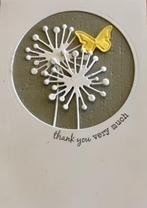 snijmallen Cirkel, vlinder, bloem NIEUW, Ophalen of Verzenden, Nieuw, Fantasie, Pons of Mal