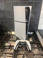 Playstation 5 Slim + Controller - ZGAN, Spelcomputers en Games, Spelcomputers | Sony PlayStation 5, Verzenden, Nieuw