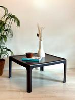 Space Age salontafel van Peter Ghyczy voor Horn Collecties, Ophalen, Soace age vintage, Vierkant, 50 tot 100 cm