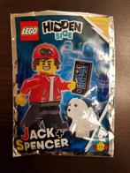 Lego Hidden Side, Ophalen of Verzenden, Nieuw