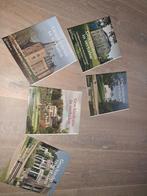 Geschiedemis in verhalenVelp - Rheden - De Steeg - Ellecom -, Boeken, Ophalen of Verzenden, Zo goed als nieuw, Veerle Gaspar; Marianne van Delden; Jan Burgers; Henk Aalbers