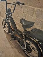 Tomos Standard Moped - Klassieker!, Fietsen en Brommers, Brommers | Tomos, Ophalen, Gebruikt, Maximaal 45 km/u, Standard