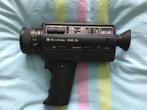 Filmcamera van Bell & Howell., Audio, Tv en Foto, Videocamera's Analoog, Ophalen of Verzenden, 8mm