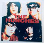 The Hunches - Yes. No. Shut It. Lp In The Red Records, Cd's en Dvd's, Ophalen of Verzenden, Zo goed als nieuw, 12 inch