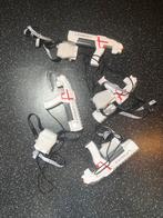 Lasergame 4 stuks, Kinderen en Baby's, Speelgoed | Buiten | Actiespeelgoed, Ophalen of Verzenden, Zo goed als nieuw