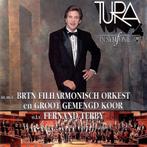 Will Tura in Symfonie Deel 1 Originele 2CD Lt. Ed., Ophalen of Verzenden, Nieuw in verpakking, Boxset