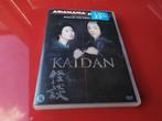 Kaidan, Vanaf 16 jaar, Ophalen of Verzenden, Gebruikt, Actiethriller
