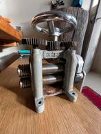 Durston wals voor goudsmid edelsmeden, Doe-het-zelf en Verbouw, Ophalen of Verzenden