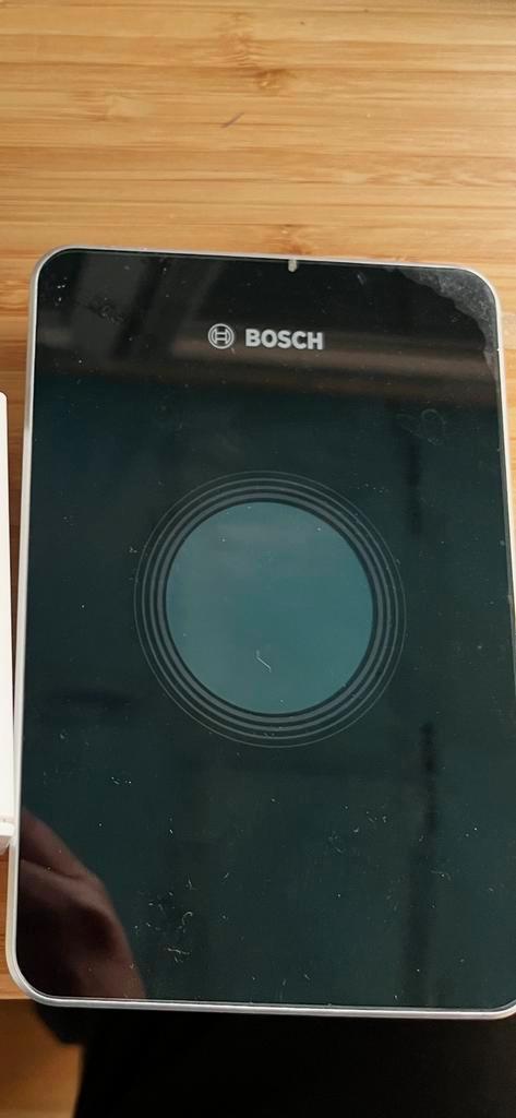 Bosch Nefit easycontrol, Telecommunicatie, Mobiele telefoons | Huawei, Zo goed als nieuw, Zwart, Ophalen of Verzenden
