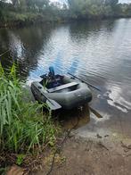 Proline commando 160 rubberboot nash fox korda trakker solar, Watersport en Boten, Ophalen of Verzenden, Overige typen