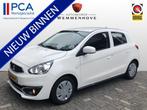 Mitsubishi Space Star 1.0 Cool+ Airco/CV/El.ramen (bj 2019), Auto's, Voorwielaandrijving, 12 maanden, Stof, Gebruikt