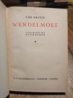 Cor Bruijn - Wendelmoet, Boeken, Overige Boeken, Ophalen of Verzenden, Zo goed als nieuw