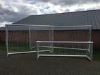 Nieuw Voetbaldoel - Voetbalgoal - Doel - Goal, Sport en Fitness, Voetbal, Ophalen, Nieuw, Overige typen
