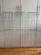 Kaartenrekken voor ansichtkaarten 12 vaks 115x35x5, Diversen, Wenskaarten, Ophalen