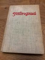 Stalingrad van Theodor Plievier, vierde druk 1948, Boeken, Ophalen of Verzenden, Theodor Plievier, Algemeen, Tweede Wereldoorlog