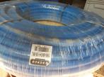 Henco 16.2 geisoleerde waterleiding., Doe-het-zelf en Verbouw, Ophalen, Overige materialen, 6 meter of meer, Overige typen