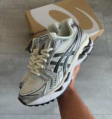 Asics Gel-Kayano 14 [diverse kleuren] beschikbaar voor biedingen
