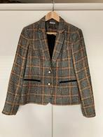 Leuk colbertjasje van Street One, maat M., Ophalen of Verzenden, Zo goed als nieuw, Maat 38/40 (M), Grijs