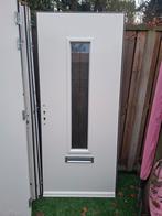 5 Voordeuren, 93x2100cm, Verschillende Draairichtingen, Doe-het-zelf en Verbouw, Deuren en Horren, Ophalen of Verzenden, Gebruikt