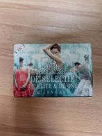 Dwarsligger 357: De Selectie Trilogie - Kiera Cass, Boeken, Ophalen of Verzenden