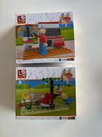 Buurman en buurman grasmaaier en werkplaats Sluban, Ophalen of Verzenden, Nieuw, Bouwen