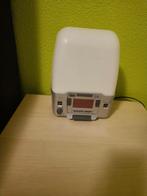 Philips wake-up light in goede staat, Ophalen, Gebruikt, Digitaal