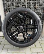 Originele 20” R-line Black YORK VW Tiguan 3 CT1 velgen, Auto-onderdelen, Ophalen, 255 mm, Banden en Velgen, Nieuw