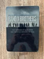 Dvd box Band of Brother & The Pacific, Vanaf 16 jaar, Ophalen of Verzenden, Zo goed als nieuw