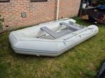 Mooie rubberboot zonder plakkers met een gaatje, Watersport en Boten, Ophalen, Gebruikt