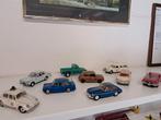 Diverse  Dinky , Corgi  , etc, Ophalen of Verzenden, Gebruikt, Bus of Vrachtwagen, Corgi