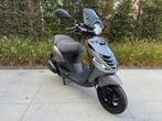 Piaggio zip iget brom 2021 garantie, Ophalen, Zo goed als nieuw, Zip