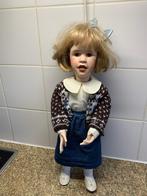 pop  kunstarchive, Verzamelen, Poppen, Ophalen of Verzenden, Zo goed als nieuw, Pop