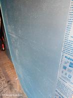 Plexiglas, 80 tot 120 cm, Nieuw, Glasplaat, 160 cm of meer