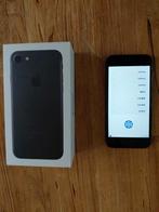 Iphone 7. 32 Gb, Telecommunicatie, Mobiele telefoons | Apple iPhone, Ophalen, Gebruikt, Zwart, 32 GB