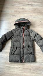 Scotch & Soda winterjas maat 128, Ophalen of Verzenden, Zo goed als nieuw, Meisje, Jas