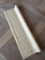Nieuw Tafelzeil Linnenlook Beige 120x260cm, Ophalen of Verzenden, Nieuw, Rechthoek, Binnen