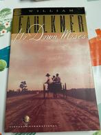 William Faulkner - Go Down Moses, Ophalen of Verzenden, Gelezen, William Faulkner, Fictie